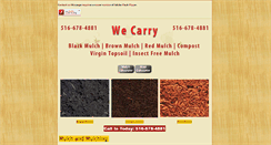 Desktop Screenshot of limulch.com